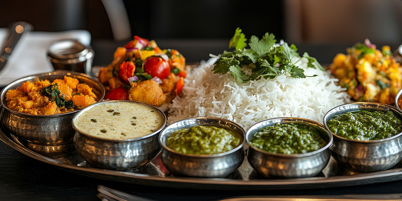 Perfect Food Menu for Any Event